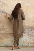 Wardha Saleem | Zimal Luxury Eid Edit 26 | Afsaneh - by Libasekhas UK - Registered Vendor of : Wardha Saleem - 100% Original Designer Dress