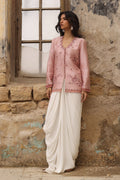 Wardha Saleem | Zimal Luxury Eid Edit 26 | Zoey - by Libasekhas UK - Registered Vendor of : Wardha Saleem - 100% Original Designer Dress