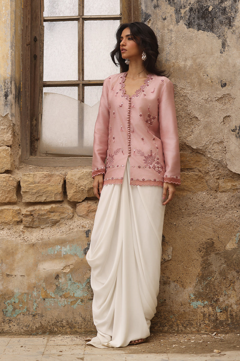 Wardha Saleem | Zimal Luxury Eid Edit 26 | Zoey - by Libasekhas UK - Registered Vendor of : Wardha Saleem - 100% Original Designer Dress