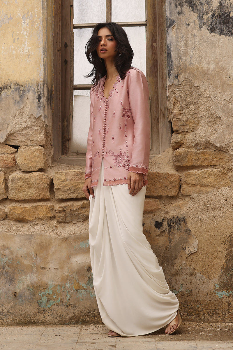 Wardha Saleem | Zimal Luxury Eid Edit 26 | Zoey - by Libasekhas UK - Registered Vendor of : Wardha Saleem - 100% Original Designer Dress