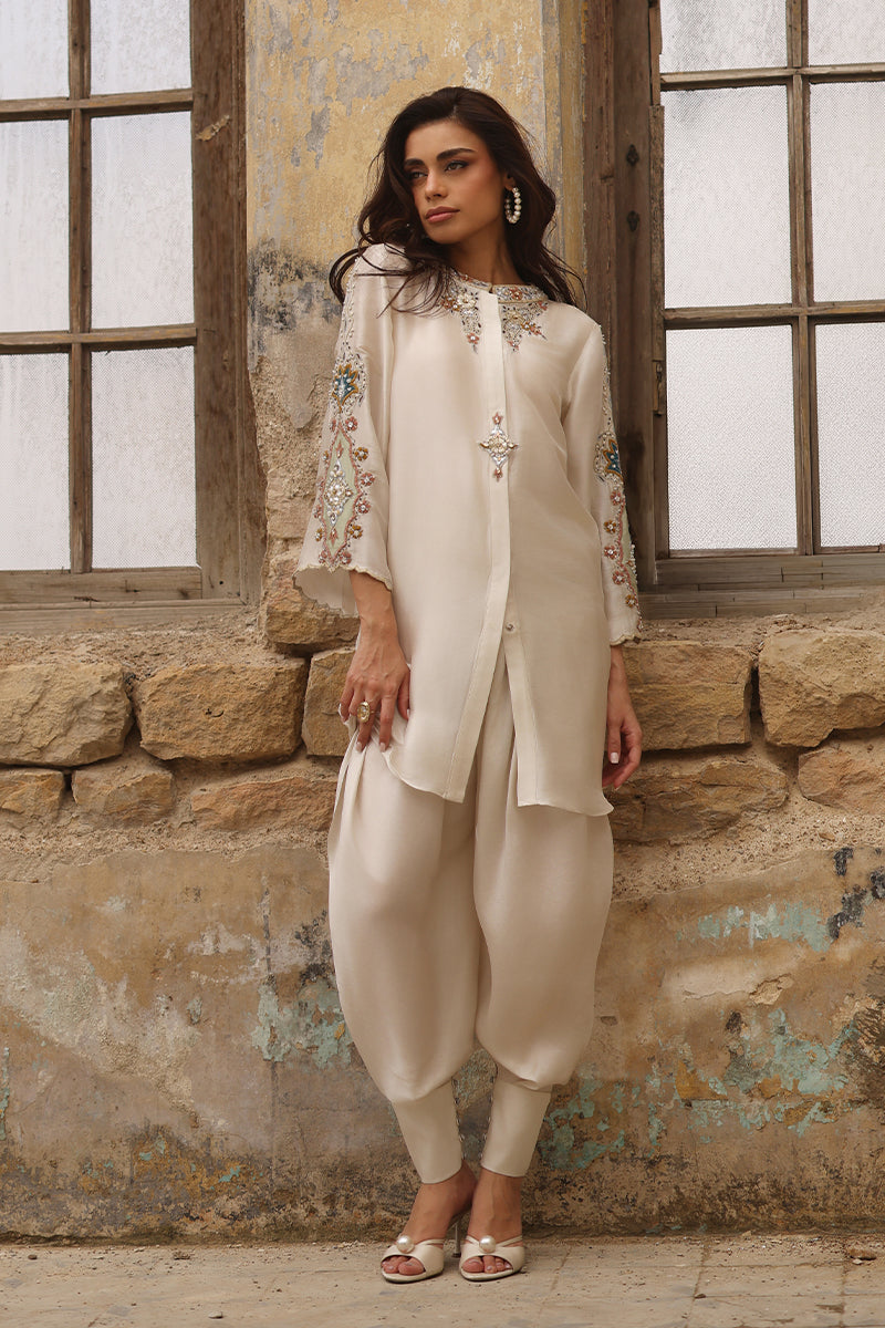 Wardha Saleem | Zimal Luxury Eid Edit 26 | Kanwal - by Libasekhas UK - Registered Vendor of : Wardha Saleem - 100% Original Designer Dress