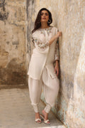 Wardha Saleem | Zimal Luxury Eid Edit 26 | Kanwal - by Libasekhas UK - Registered Vendor of : Wardha Saleem - 100% Original Designer Dress