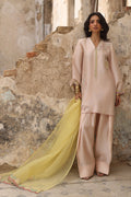 Wardha Saleem | Zimal Luxury Eid Edit 26 | Haya - by Libasekhas UK - Registered Vendor of : Wardha Saleem - 100% Original Designer Dress