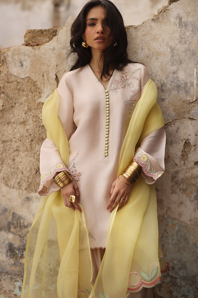 Wardha Saleem | Zimal Luxury Eid Edit 26 | Haya - by Libasekhas UK - Registered Vendor of : Wardha Saleem - 100% Original Designer Dress