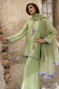 Wardha Saleem | Zimal Luxury Eid Edit 26 | Adina - by Libasekhas UK - Registered Vendor of : Wardha Saleem - 100% Original Designer Dress