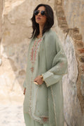 Wardha Saleem | Zimal Luxury Eid Edit 26 |Kiran - by Libasekhas UK - Registered Vendor of : Wardha Saleem - 100% Original Designer Dress