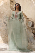 Wardha Saleem | Zimal Luxury Eid Edit 26 |Kiran - by Libasekhas UK - Registered Vendor of : Wardha Saleem - 100% Original Designer Dress