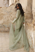 Wardha Saleem | Zimal Luxury Eid Edit 26 |Kiran - by Libasekhas UK - Registered Vendor of : Wardha Saleem - 100% Original Designer Dress