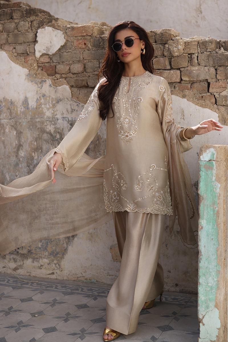 Wardha Saleem | Zimal Luxury Eid Edit 26 | Mahi - by Libasekhas UK - Registered Vendor of : Wardha Saleem - 100% Original Designer Dress