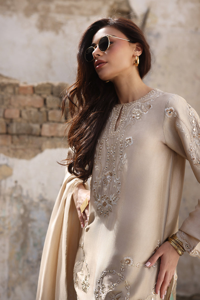 Wardha Saleem | Zimal Luxury Eid Edit 26 | Mahi - by Libasekhas UK - Registered Vendor of : Wardha Saleem - 100% Original Designer Dress