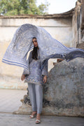Wardha Saleem | Zimal Luxury Eid Edit 26 | Zeyna - by Libasekhas UK - Registered Vendor of : Wardha Saleem - 100% Original Designer Dress