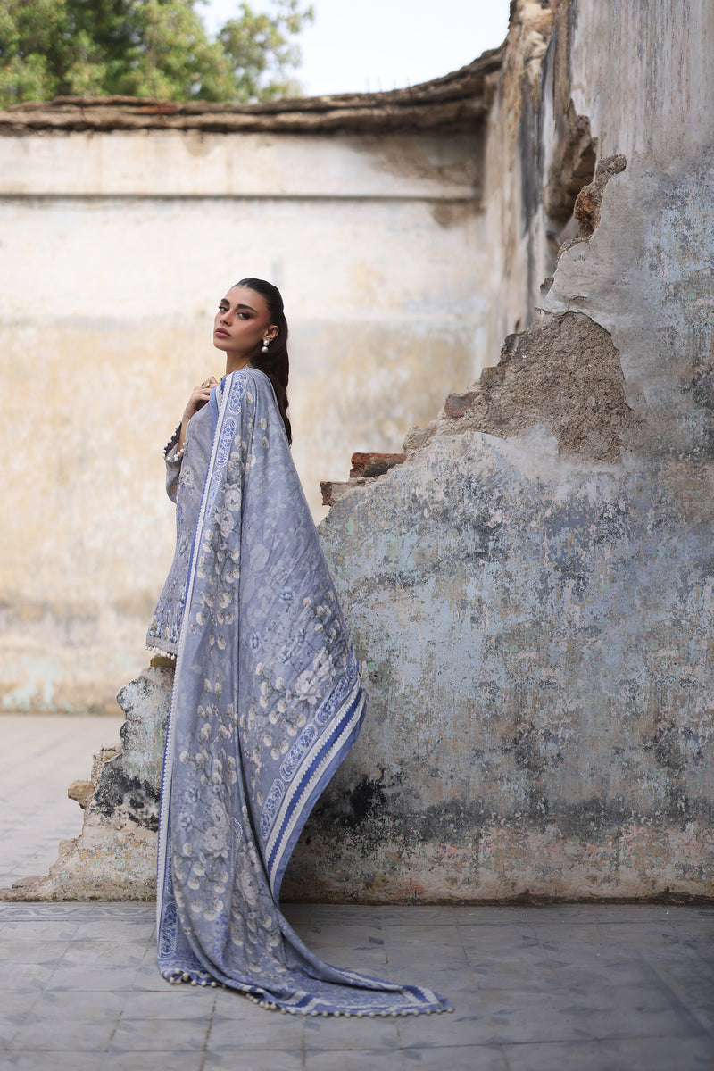 Wardha Saleem | Zimal Luxury Eid Edit 26 | Zeyna - by Libasekhas UK - Registered Vendor of : Wardha Saleem - 100% Original Designer Dress
