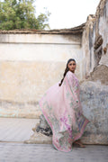Wardha Saleem | Zimal Luxury Eid Edit 26 | Rihaal - by Libasekhas UK - Registered Vendor of : Wardha Saleem - 100% Original Designer Dress