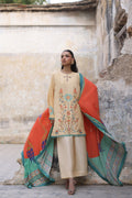 Wardha Saleem | Zimal Luxury Eid Edit 26 | Amal'E 1 - by Libasekhas UK - Registered Vendor of : Wardha Saleem - 100% Original Designer Dress
