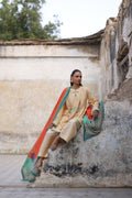 Wardha Saleem | Zimal Luxury Eid Edit 26 | Amal'E 1 - by Libasekhas UK - Registered Vendor of : Wardha Saleem - 100% Original Designer Dress