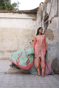 Wardha Saleem | Zimal Luxury Eid Edit 26 | Amal'E 2 - by Libasekhas UK - Registered Vendor of : Wardha Saleem - 100% Original Designer Dress