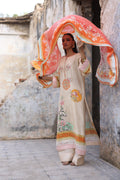 Wardha Saleem | Zimal Luxury Eid Edit 26 | Zahab - by Libasekhas UK - Registered Vendor of : Wardha Saleem - 100% Original Designer Dress