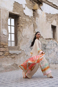 Wardha Saleem | Zimal Luxury Eid Edit 26 | Zahab - by Libasekhas UK - Registered Vendor of : Wardha Saleem - 100% Original Designer Dress