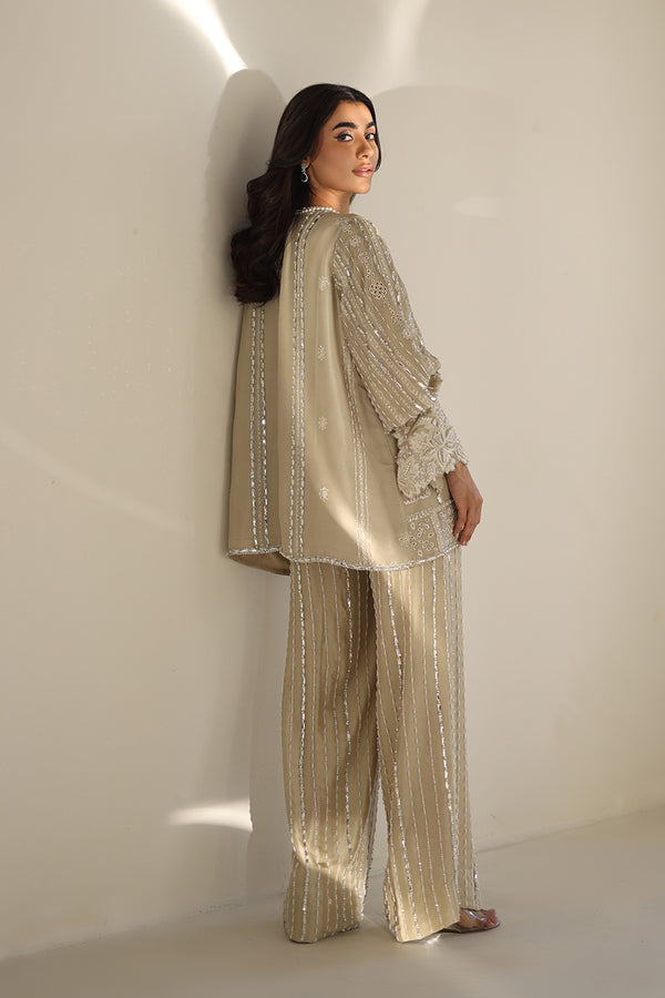 Sania Maskatiya | Cira Formals 25 | Rael - by Libasekhas UK - Registered Vendor of : Sania Maskatiya - 100% Original Designer Dress