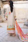Wardha Saleem | Zimal Luxury Eid Edit 26 | Zahab - by Libasekhas UK - Registered Vendor of : Wardha Saleem - 100% Original Designer Dress