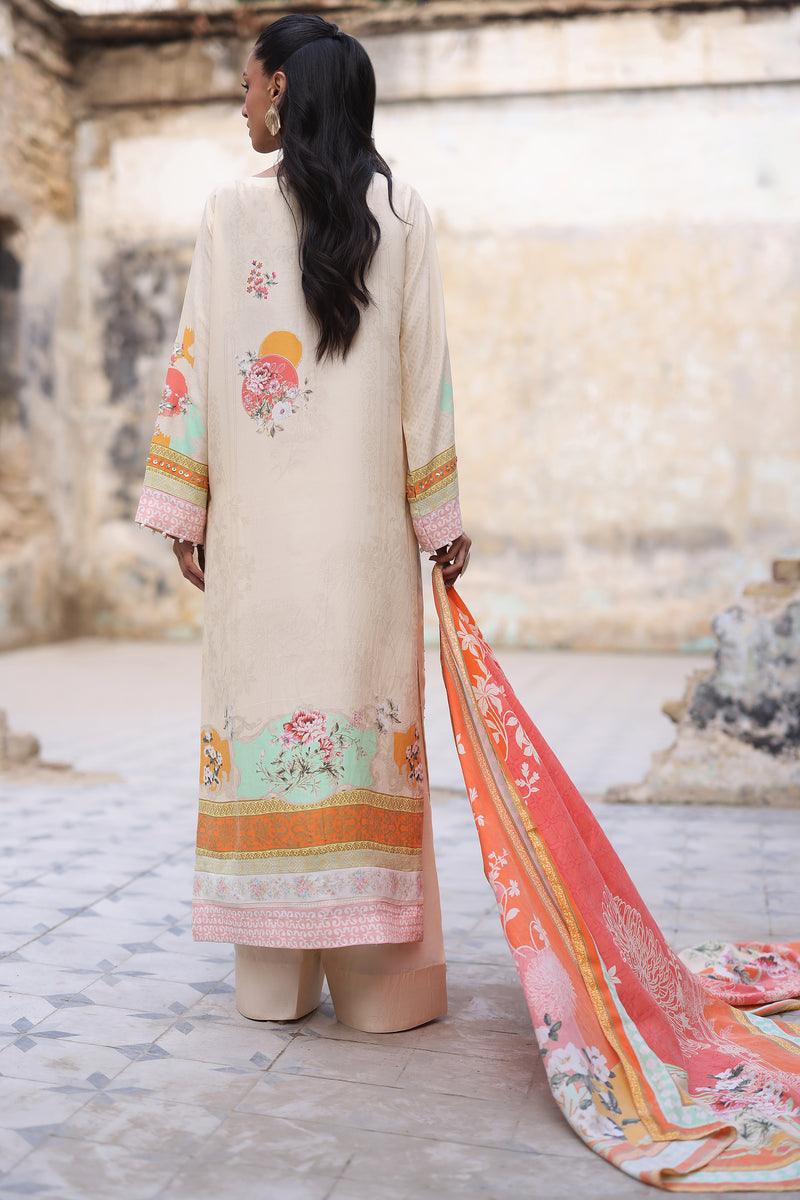 Wardha Saleem | Zimal Luxury Eid Edit 26 | Zahab - by Libasekhas UK - Registered Vendor of : Wardha Saleem - 100% Original Designer Dress