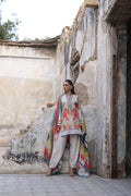 Wardha Saleem | Zimal Luxury Eid Edit 26 | Noura - by Libasekhas UK - Registered Vendor of : Wardha Saleem - 100% Original Designer Dress