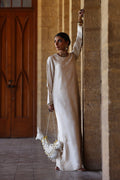 Wardha Saleem | Aari Collection 26 | Mushq - by Libasekhas UK - Registered Vendor of : Wardha Saleem - 100% Original Designer Dress