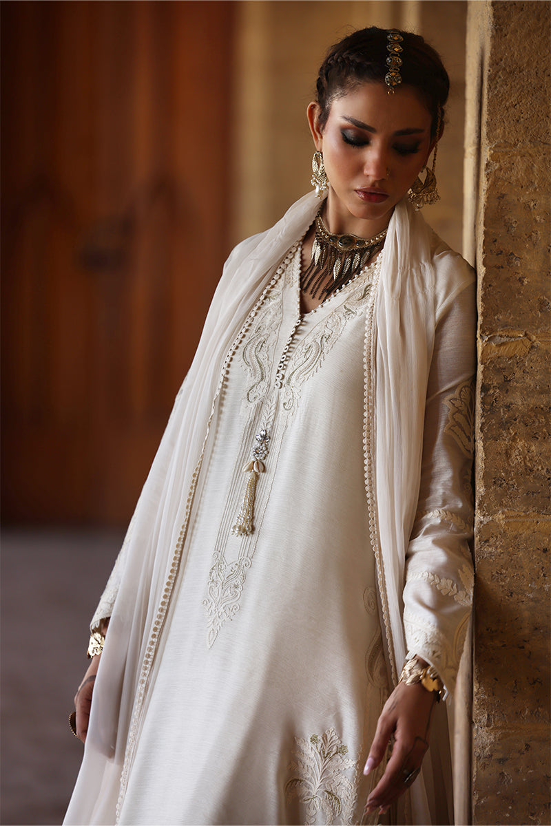 Wardha Saleem | Aari Collection 26 | Mehrunisa - by Libasekhas UK - Registered Vendor of : Wardha Saleem - 100% Original Designer Dress