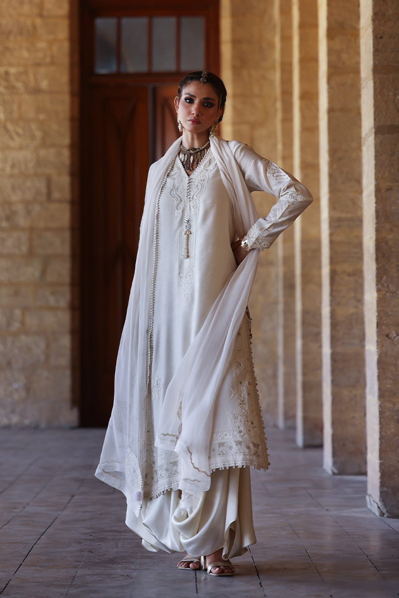 Wardha Saleem | Aari Collection 26 | Mehrunisa - by Libasekhas UK - Registered Vendor of : Wardha Saleem - 100% Original Designer Dress