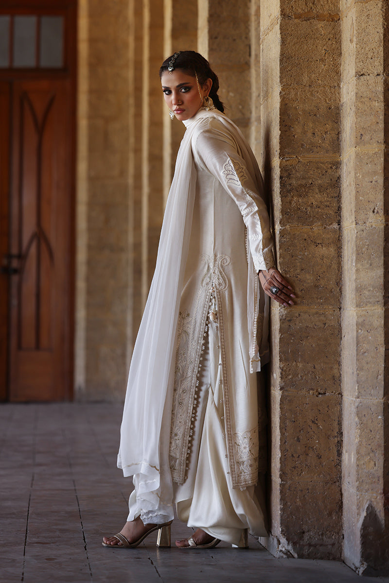 Wardha Saleem | Aari Collection 26 | Mehrunisa - by Libasekhas UK - Registered Vendor of : Wardha Saleem - 100% Original Designer Dress