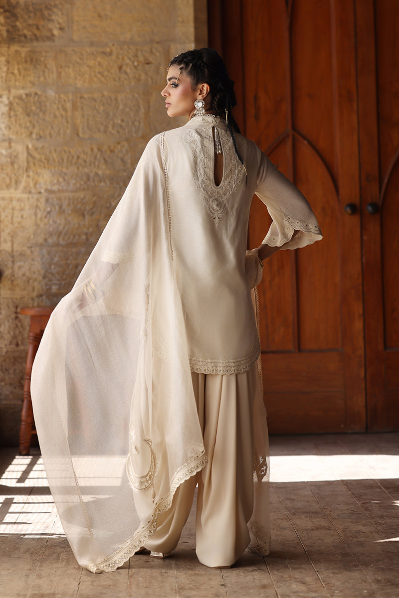 Wardha Saleem | Aari Collection 26 | Motia - by Libasekhas UK - Registered Vendor of : Wardha Saleem - 100% Original Designer Dress
