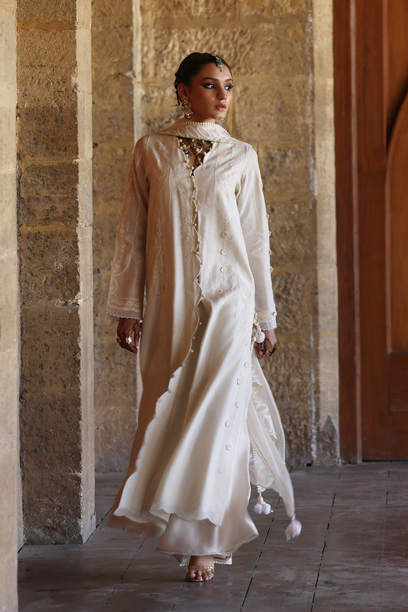 Wardha Saleem | Aari Collection 26 | Chaandni - by Libasekhas UK - Registered Vendor of : Wardha Saleem - 100% Original Designer Dress