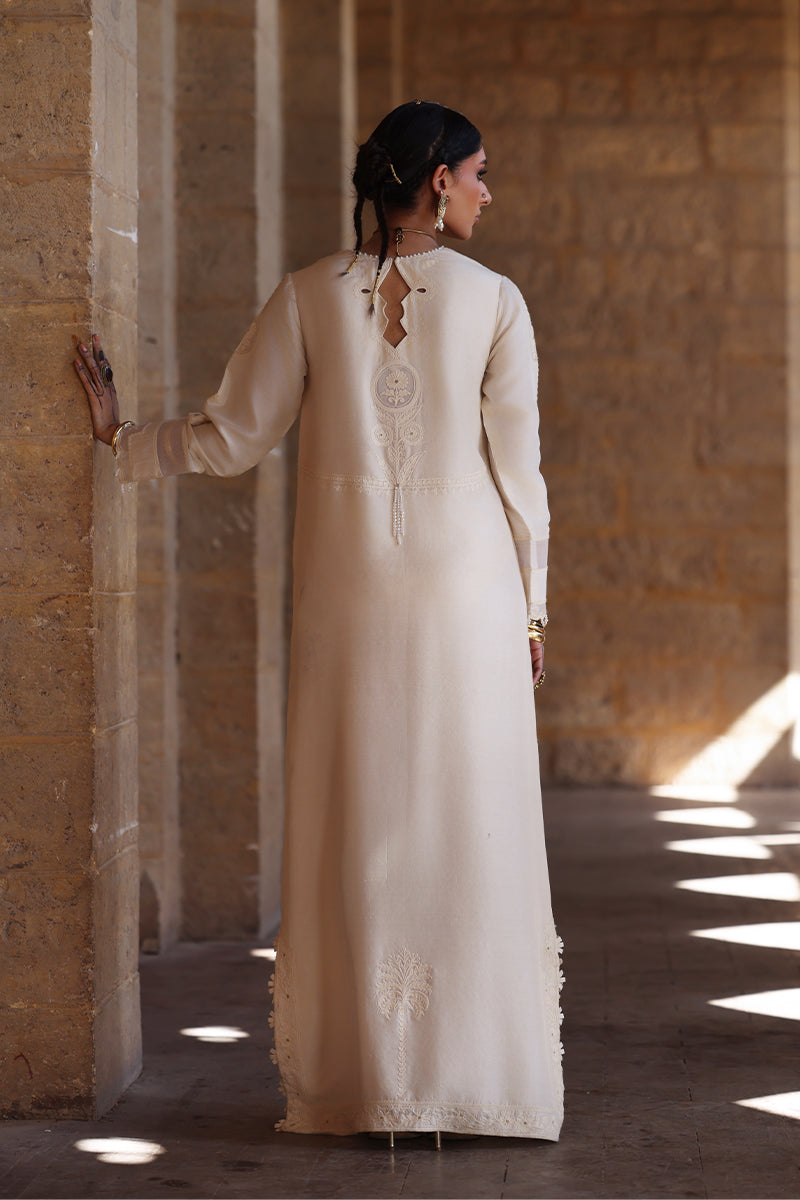 Wardha Saleem | Aari Collection 26 | Mushq - by Libasekhas UK - Registered Vendor of : Wardha Saleem - 100% Original Designer Dress