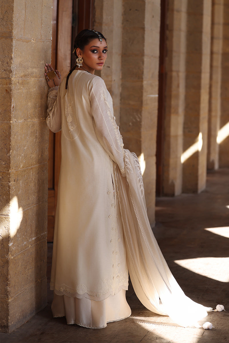 Wardha Saleem | Aari Collection 26 | Chaandni - by Libasekhas UK - Registered Vendor of : Wardha Saleem - 100% Original Designer Dress