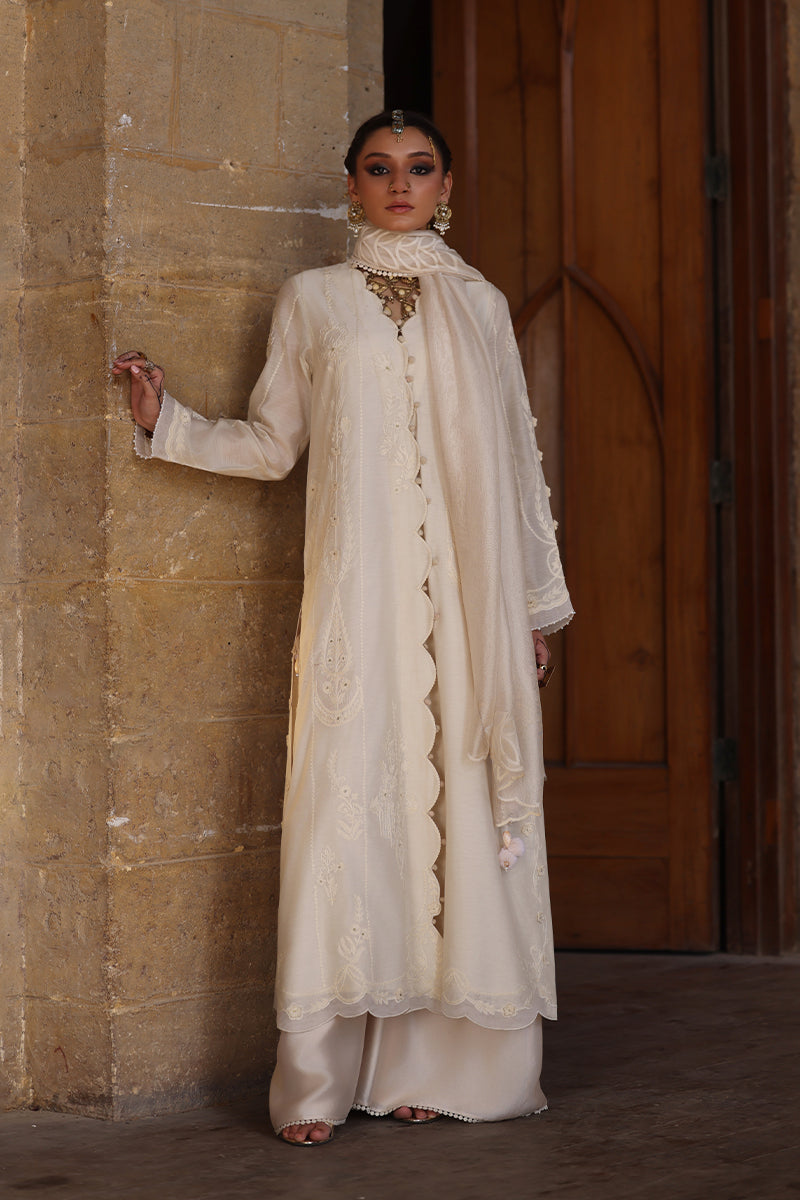 Wardha Saleem | Aari Collection 26 | Chaandni - by Libasekhas UK - Registered Vendor of : Wardha Saleem - 100% Original Designer Dress