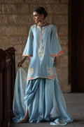 Wardha Saleem | Aari Collection | Shanza - by Libasekhas UK - Registered Vendor of : Wardha Saleem - 100% Original Designer Dress