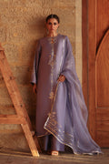 Wardha Saleem | Layla Festive 26 | Arish - by Libasekhas UK - Registered Vendor of : Wardha Saleem - 100% Original Designer Dress