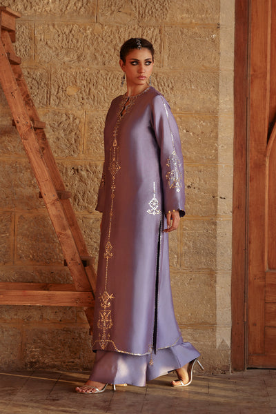 Wardha Saleem | Layla Festive 26 | Arish - by Libasekhas UK - Registered Vendor of : Wardha Saleem - 100% Original Designer Dress
