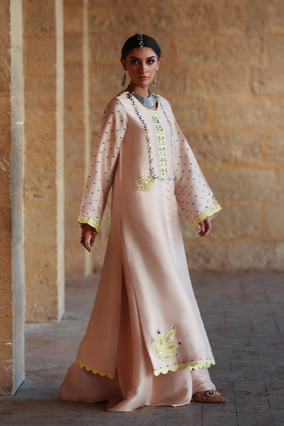 Wardha Saleem | Layla Festive 26 | Warda - by Libasekhas UK - Registered Vendor of : Wardha Saleem - 100% Original Designer Dress