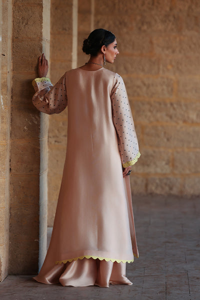 Wardha Saleem | Layla Festive 26 | Warda - by Libasekhas UK - Registered Vendor of : Wardha Saleem - 100% Original Designer Dress