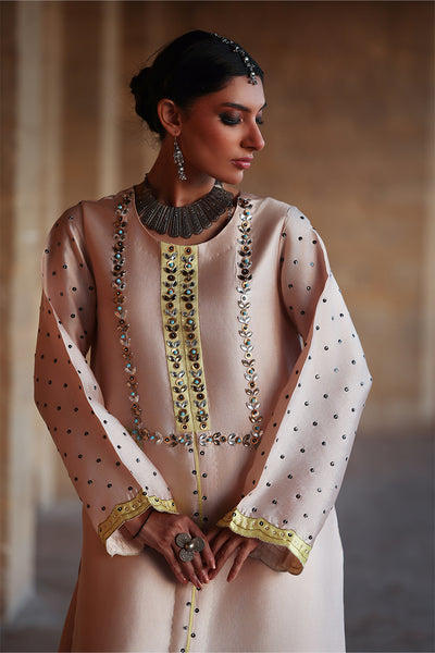Wardha Saleem | Layla Festive 26 | Warda - by Libasekhas UK - Registered Vendor of : Wardha Saleem - 100% Original Designer Dress