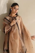 Sana Abbas | Mor Luxe | LATTE - by Libasekhas UK - Registered Vendor of : Sana Abbas - 100% Original Designer Dress