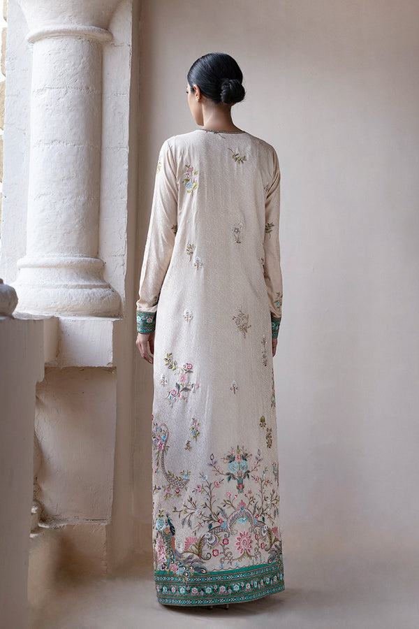 Sania Maskatiya | Cira Formals 25 | Niv - by Libasekhas UK - Registered Vendor of : Sania Maskatiya - 100% Original Designer Dress