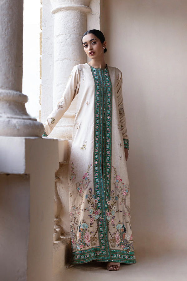 Sania Maskatiya | Cira Formals 25 | Niv - by Libasekhas UK - Registered Vendor of : Sania Maskatiya - 100% Original Designer Dress