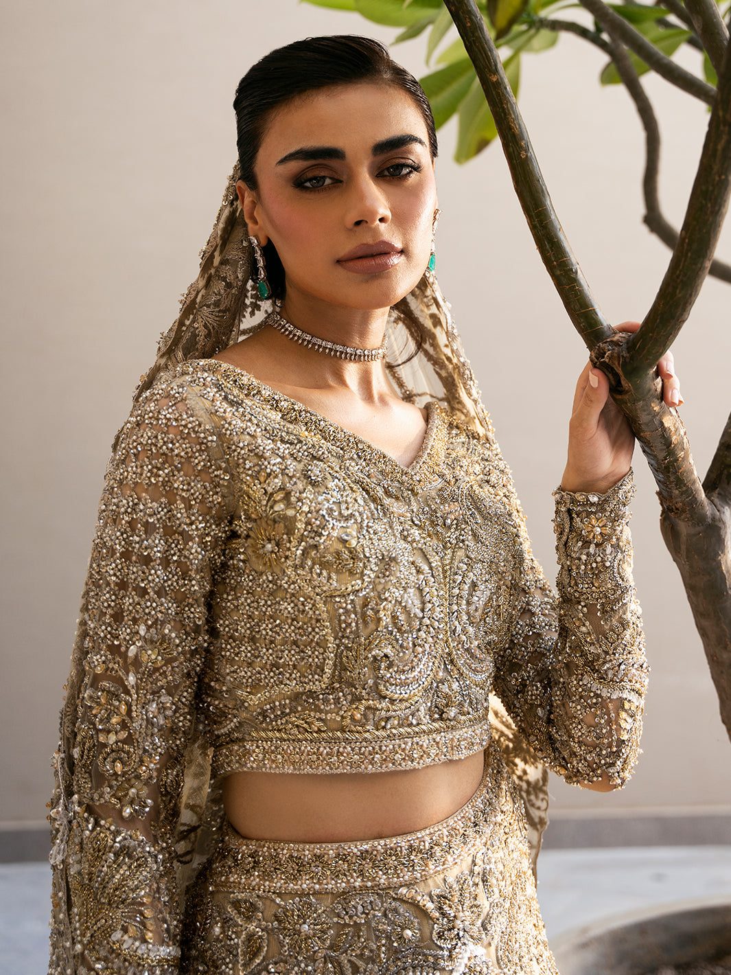 Epoque | Reverie Eternelle | Aurelia - Ladies Clothes -  Libasekhas