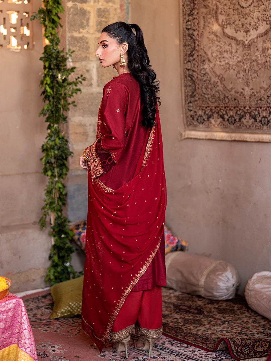 Salitex | Shehnai Festive | No015 - by - Libasekhas UK - Registered Vendor of : Salitex - 100% Original Designer Dresss