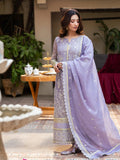 Salitex | Signature Festive Chiffon | SUNW6NO026UT - by - Libasekhas UK - Registered Vendor of : Salitex - 100% Original Designer Dresss