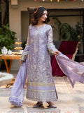 Salitex | Signature Festive Chiffon | SUNW6NO026UT - by - Libasekhas UK - Registered Vendor of : Salitex - 100% Original Designer Dresss