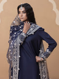 Hem Stitch | Raw Silk Edit 25 | Khayal - by - Libasekhas UK - Registered Vendor of : Hemstitch - 100% Original Designer Dresss