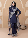 Hem Stitch | Raw Silk Edit 25 | Khayal - by - Libasekhas UK - Registered Vendor of : Hemstitch - 100% Original Designer Dresss